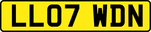 LL07WDN