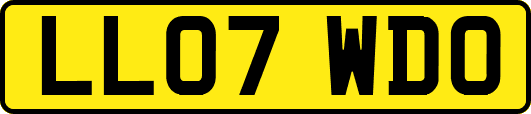 LL07WDO