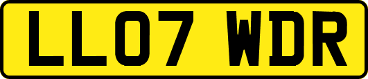 LL07WDR
