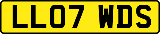 LL07WDS
