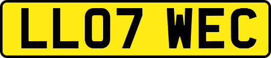LL07WEC