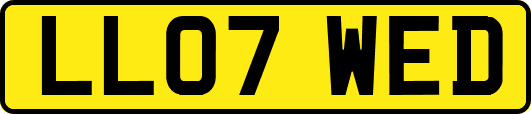 LL07WED