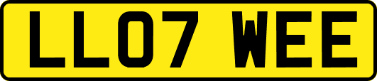 LL07WEE