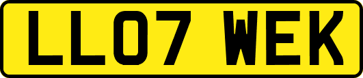 LL07WEK