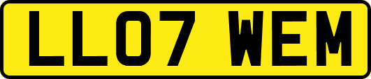 LL07WEM