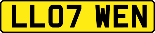 LL07WEN