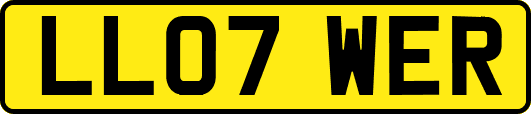 LL07WER