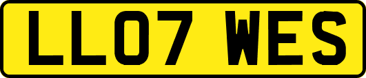 LL07WES