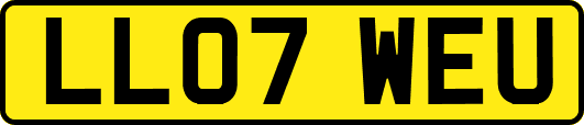 LL07WEU