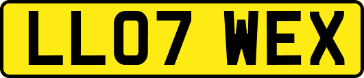LL07WEX