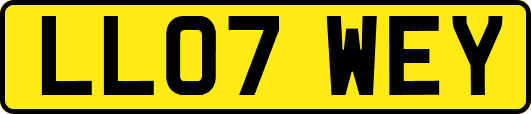 LL07WEY