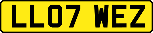 LL07WEZ