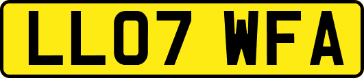 LL07WFA