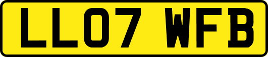 LL07WFB