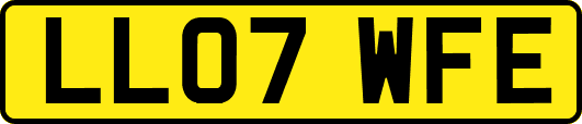 LL07WFE