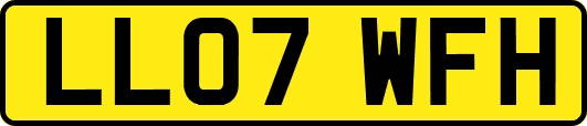 LL07WFH