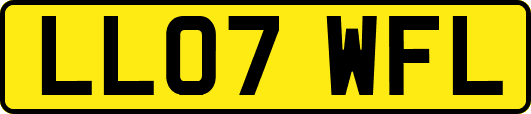 LL07WFL