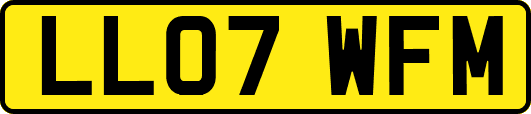 LL07WFM