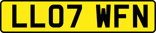 LL07WFN
