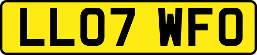 LL07WFO