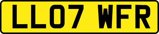 LL07WFR