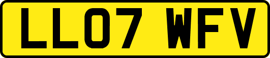 LL07WFV