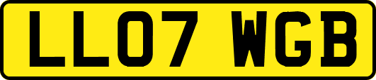 LL07WGB