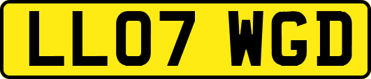 LL07WGD