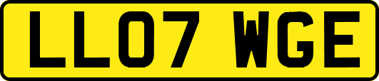LL07WGE