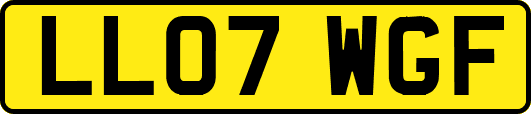 LL07WGF