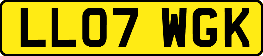 LL07WGK