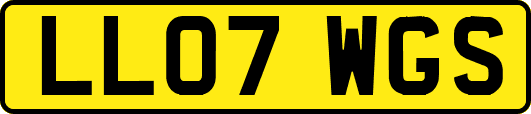 LL07WGS