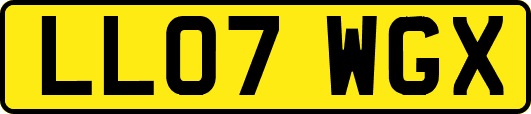 LL07WGX