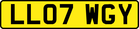 LL07WGY