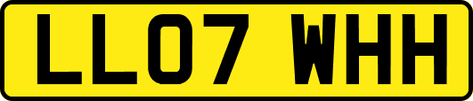 LL07WHH