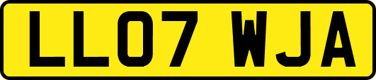 LL07WJA