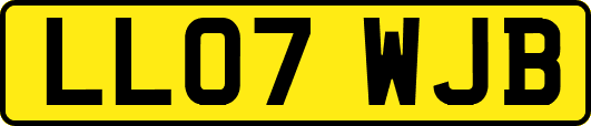 LL07WJB