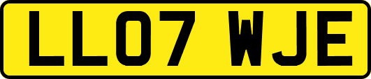 LL07WJE