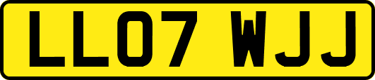 LL07WJJ