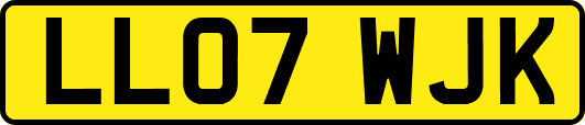 LL07WJK