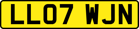 LL07WJN
