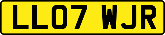 LL07WJR