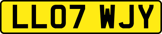 LL07WJY
