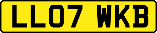 LL07WKB