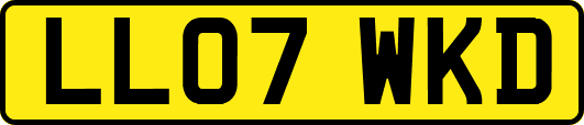 LL07WKD