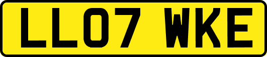 LL07WKE