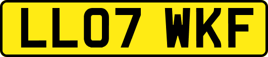 LL07WKF