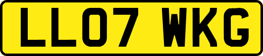 LL07WKG