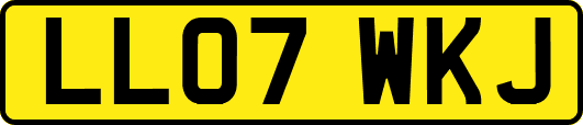LL07WKJ