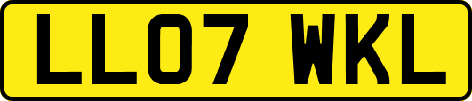 LL07WKL